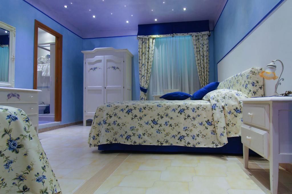 Villa Delle Camelie Gragnano Chambre photo