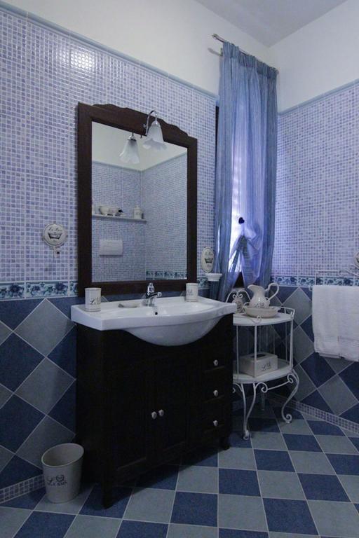 Villa Delle Camelie Gragnano Chambre photo
