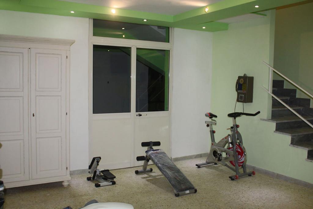 Villa Delle Camelie Gragnano Extérieur photo