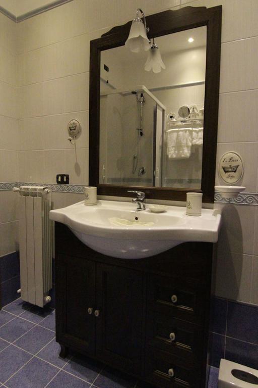 Villa Delle Camelie Gragnano Chambre photo